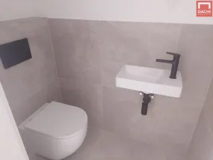 Prodej bytu 4+kk, Červená Voda, 85 m2