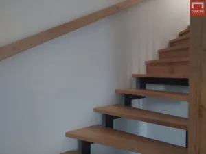 Prodej bytu 4+kk, Červená Voda, 85 m2