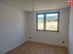 Prodej bytu 4+kk, Červená Voda, 85 m2