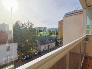 Prodej bytu 3+1, Liberec, Borový vrch, 74 m2