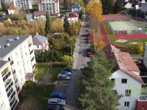 Prodej bytu 3+1, Liberec, Borový vrch, 74 m2