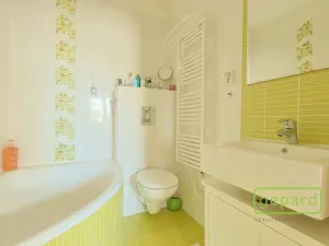 Prodej bytu 3+1, Liberec, Borový vrch, 74 m2