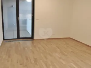 Pronájem bytu 2+kk, Praha - Holešovice, Dělnická, 64 m2