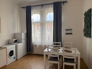 Pronájem bytu 2+kk, Praha - Dejvice, Muchova, 50 m2