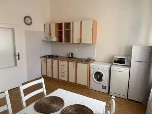 Pronájem bytu 2+kk, Praha - Dejvice, Muchova, 50 m2