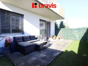 Pronájem bytu 2+kk, Brno - Sadová, Moskalykova, 51 m2