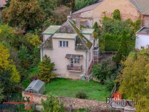 Prodej rodinného domu, Praha - Řeporyje, K Třebonicům, 240 m2