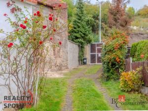 Prodej rodinného domu, Praha - Řeporyje, K Třebonicům, 240 m2