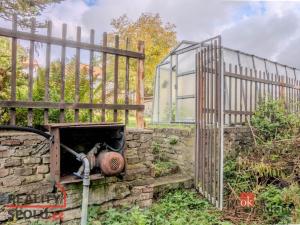 Prodej rodinného domu, Praha - Řeporyje, K Třebonicům, 240 m2