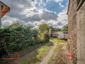 Prodej rodinného domu, Praha - Řeporyje, K Třebonicům, 240 m2