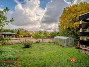Prodej rodinného domu, Praha - Řeporyje, K Třebonicům, 240 m2