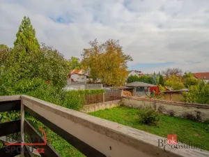 Prodej rodinného domu, Praha - Řeporyje, K Třebonicům, 240 m2