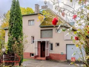 Prodej rodinného domu, Praha - Řeporyje, K Třebonicům, 240 m2