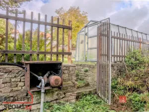 Prodej rodinného domu, Praha - Řeporyje, K Třebonicům, 240 m2