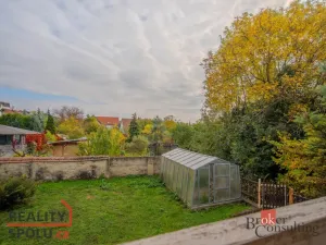 Prodej rodinného domu, Praha - Řeporyje, K Třebonicům, 240 m2