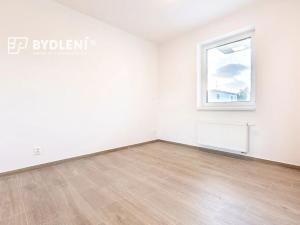 Pronájem bytu 2+kk, Teplice, Novoveská, 47 m2