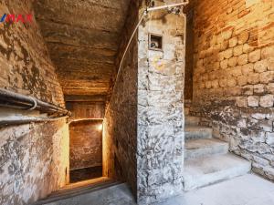 Pronájem obchodního prostoru, Praha - Žižkov, Seifertova, 90 m2