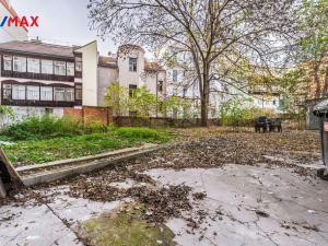 Pronájem obchodního prostoru, Praha - Žižkov, Seifertova, 90 m2