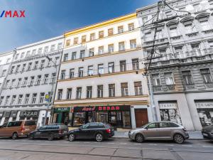 Pronájem obchodního prostoru, Praha - Žižkov, Seifertova, 90 m2