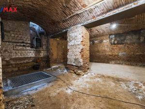 Pronájem obchodního prostoru, Praha - Žižkov, Seifertova, 100 m2