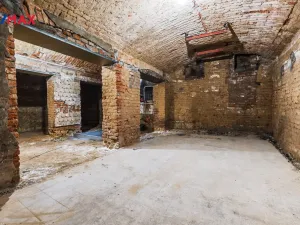 Pronájem obchodního prostoru, Praha - Žižkov, Seifertova, 110 m2