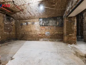 Pronájem obchodního prostoru, Praha - Žižkov, Seifertova, 110 m2