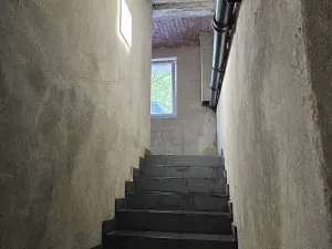 Pronájem obchodního prostoru, Praha - Žižkov, Seifertova, 110 m2