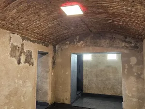 Pronájem obchodního prostoru, Praha - Žižkov, Seifertova, 110 m2