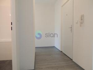 Pronájem bytu 1+1, Ostrava - Zábřeh, Jugoslávská, 41 m2