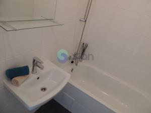 Pronájem bytu 1+1, Ostrava - Zábřeh, Jugoslávská, 41 m2