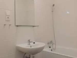 Pronájem bytu 1+1, Ostrava - Zábřeh, Jugoslávská, 41 m2