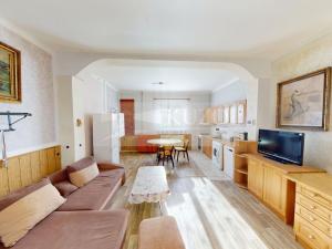 Pronájem bytu 1+kk, Příbram, Cihlářská, 47 m2