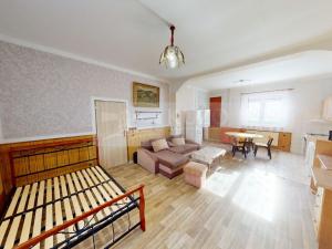 Pronájem bytu 1+kk, Příbram, Cihlářská, 47 m2