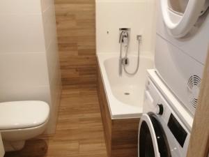 Pronájem bytu 2+kk, Olomouc, Hraniční, 30 m2