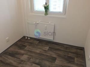 Pronájem bytu 2+1, Ostrava - Dubina, Jaroslava Misky, 44 m2