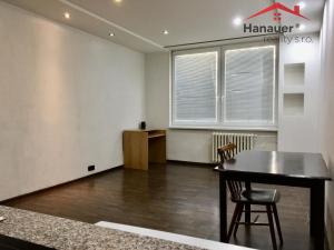 Pronájem bytu 1+kk, Ústí nad Labem - Krásné Březno, Rozcestí, 26 m2