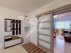 Pronájem bytu 2+1, Stříbro, Nerudova, 65 m2