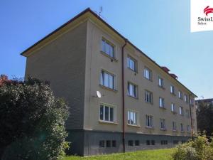 Prodej bytu 2+1, Jihlava, Riegrova, 60 m2