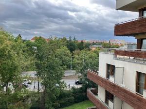 Prodej bytu 1+kk, Praha, Švehlova, 40 m2