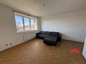 Pronájem bytu 2+kk, Jiřice, 36 m2