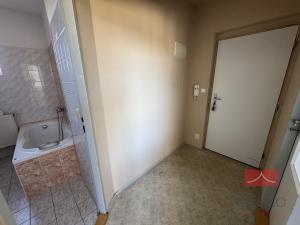 Pronájem bytu 2+kk, Jiřice, 36 m2