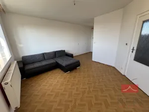 Pronájem bytu 2+kk, Jiřice, 36 m2