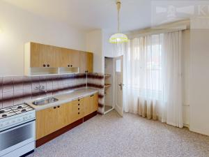 Pronájem bytu 1+1, Příbram, Komenského, 53 m2