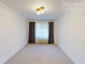 Pronájem bytu 1+1, Příbram, Komenského, 53 m2