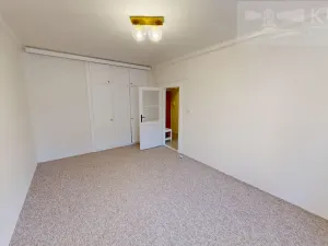 Pronájem bytu 1+1, Příbram, Komenského, 53 m2