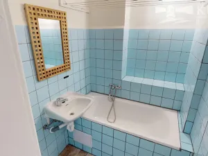 Pronájem bytu 1+1, Příbram, Komenského, 53 m2