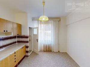 Pronájem bytu 1+1, Příbram, Komenského, 53 m2