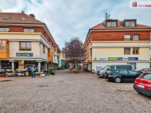 Prodej bytu 1+kk, Dobřichovice, Palackého, 20 m2