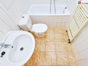 Prodej bytu 1+kk, Dobřichovice, Palackého, 20 m2