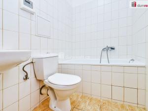 Prodej bytu 1+kk, Dobřichovice, Palackého, 20 m2